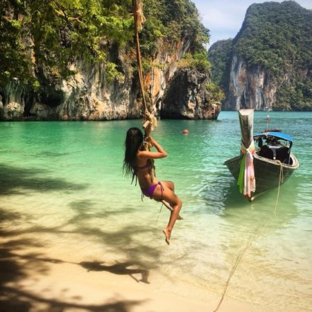 Краби Таиланд