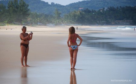 Тайланд для туристов