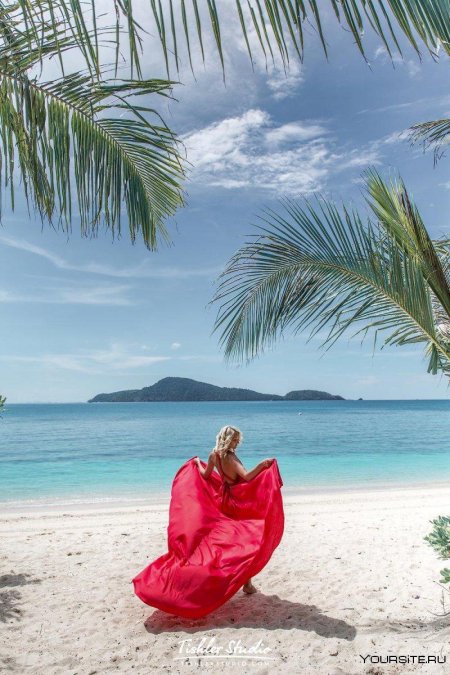 Пху Кейт Тайланд