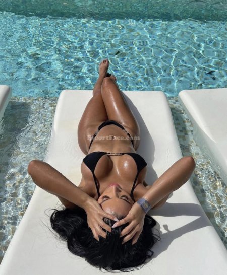 Элитные индивидуалки