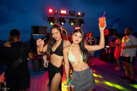 Пхукет таиланд бангла роуд