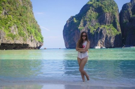 Попутчик в Таиланд