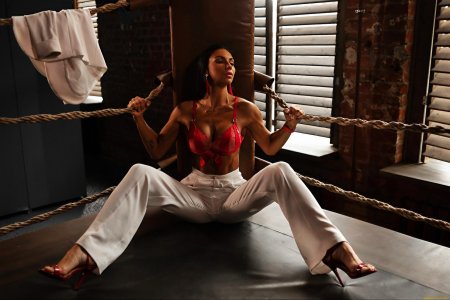 Екатерина Злобина Semanin