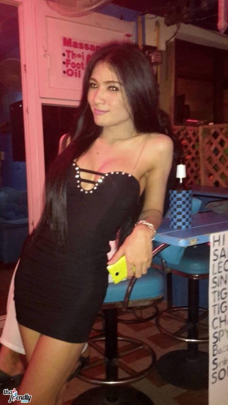 Девушки Тайланд знакомятся