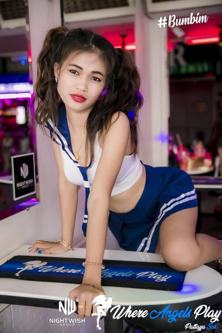 Тайки пхукет gogo