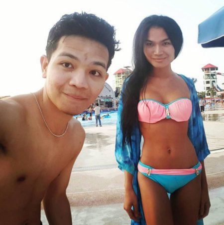 Тайланд женщины