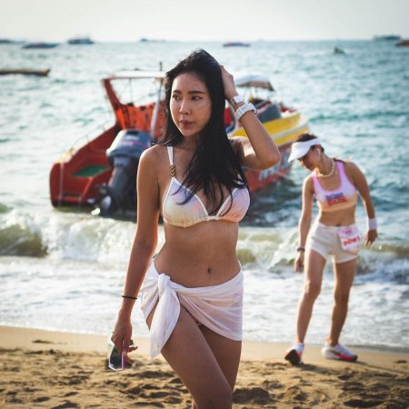 Паттайя девушки