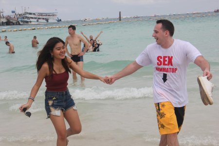 Тайланд для туристов