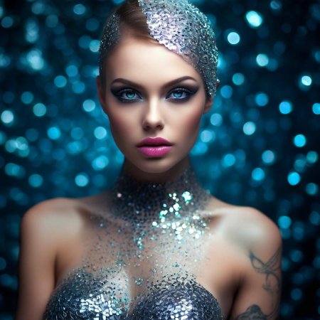 Роковая женщина