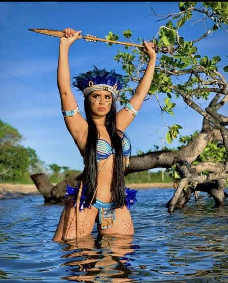 Гавайки девушки Гавайи