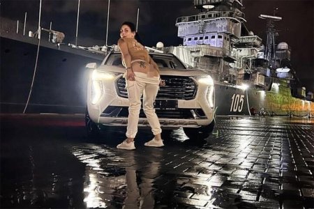 Блогерша Михаил Кутузов