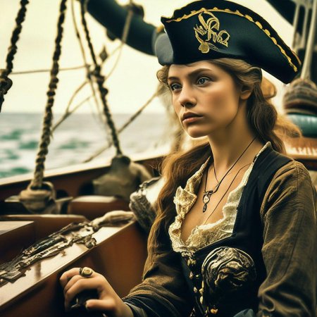 Пираты карибского моря элизабет суонн