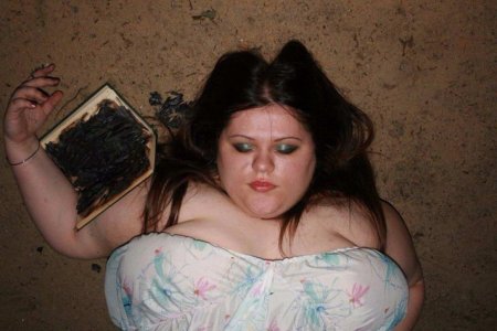 Ольга Нурмухамедова