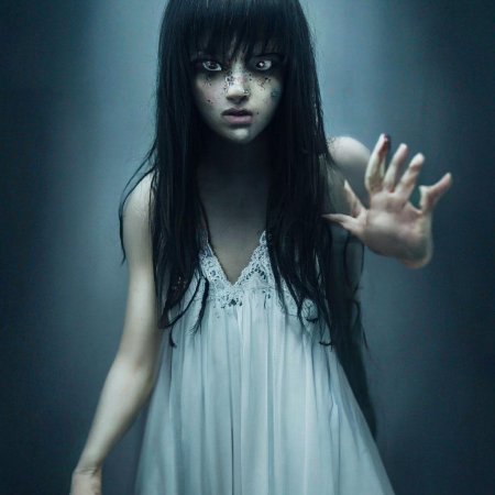 Каяко легенда проклятие садако