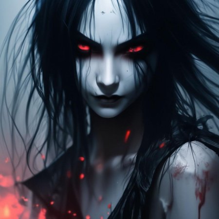 Злые девушки