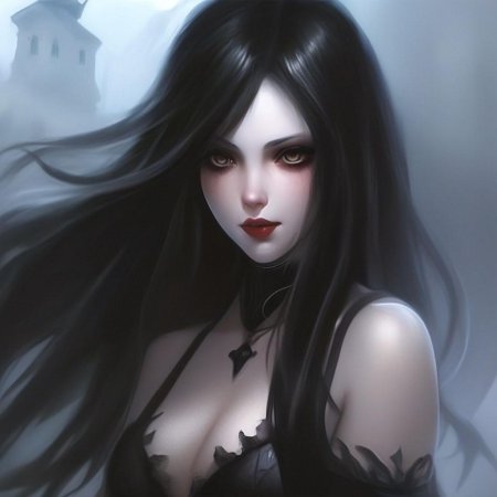 Девушки вампиры красивые