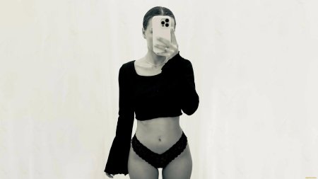 Фигура девушек