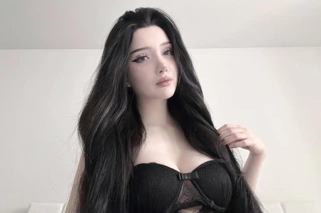 Морфилина стримерша