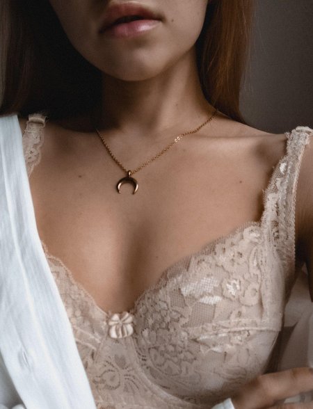 Грудь Эстетика