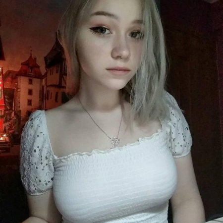 Morphe_ya Валерия Высоцкая