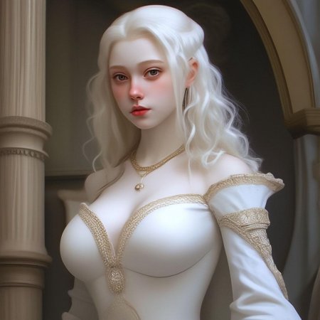 Девушка шикарная