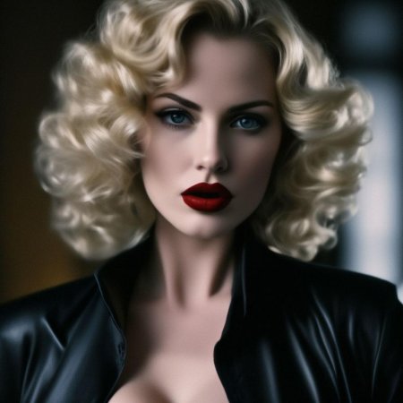 Роковая женщина