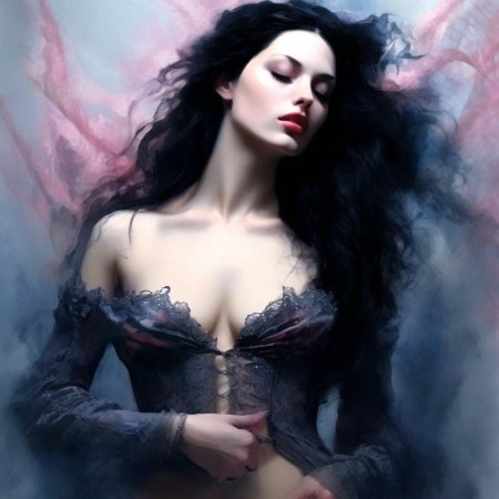 Эстетика женского тела +