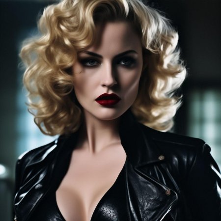 Роковая женщина