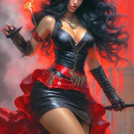 Девушки цыганки