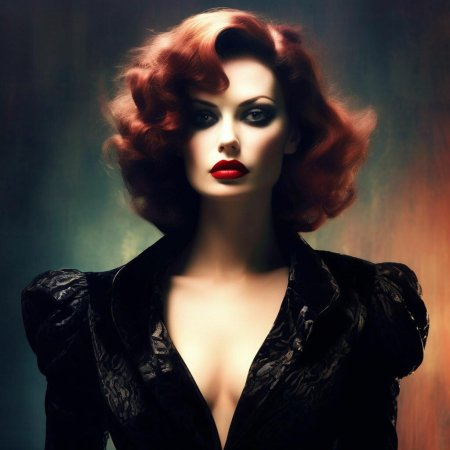 Роковая женщина