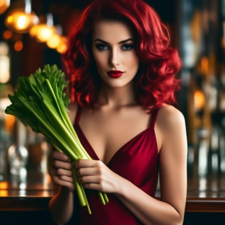 Элегантные женщины