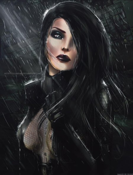 Амелинда Антеро