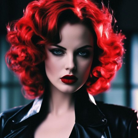 Роковая женщина