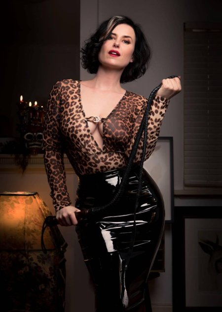 Фемм Фаталь