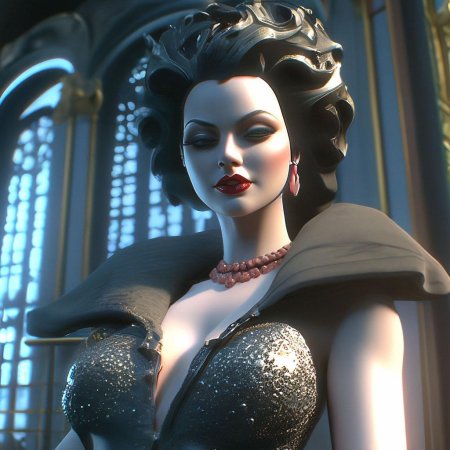 Стиль готика