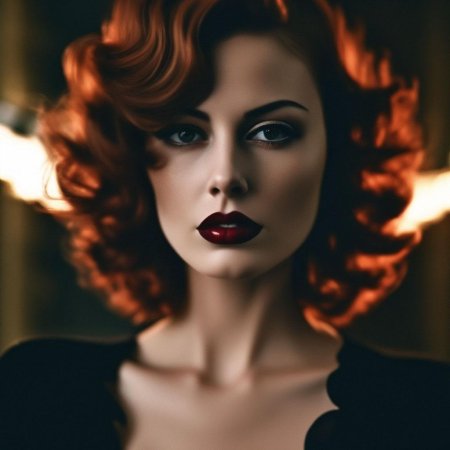 Роковая женщина