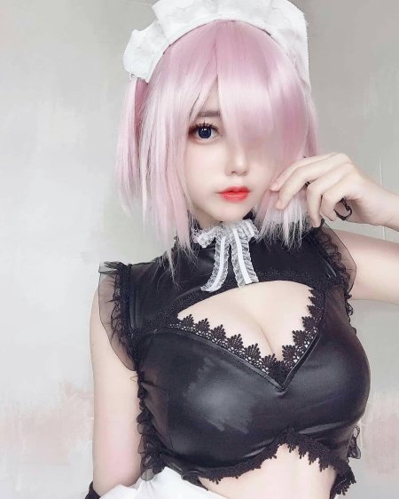 Накладные груди для косплея