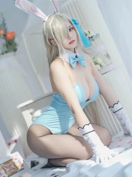 Ичиносе Асуна Bunny