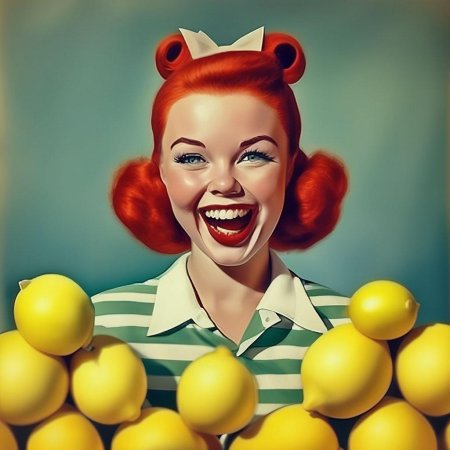 Стиль рекламы