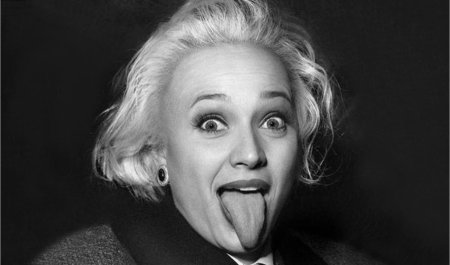 Самая гениальная девушка