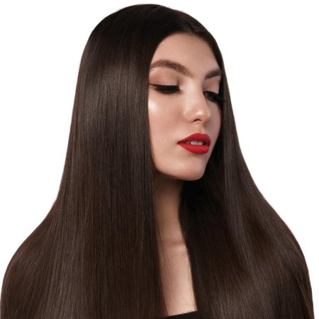 Макияж красота