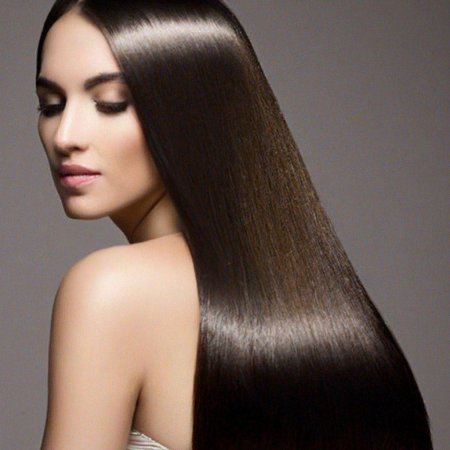 Идеальные волосы