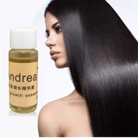 Гладкие волосы