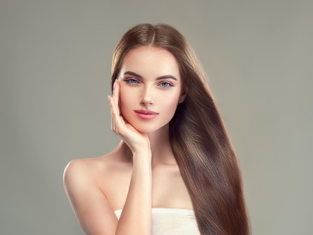 София Журавец модель