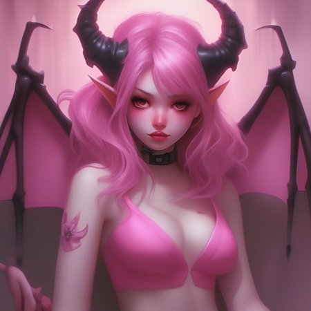 Демон суккуб