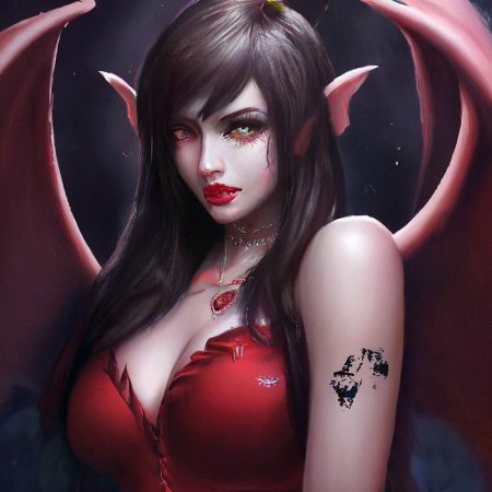 Девушки вампиры красивые