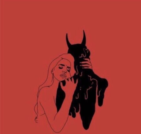 Сатанинское искусство