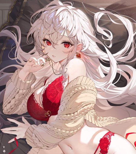 Персонаж аниме