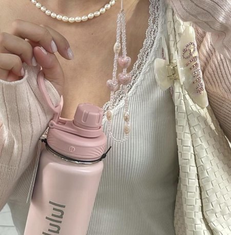 Пинк пилатес принцесс Эстетика