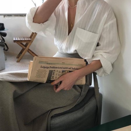 Бухгалтер Эстетика